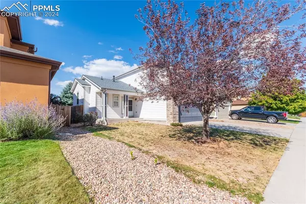 Colorado Springs, CO 80922,7697 Steward LN