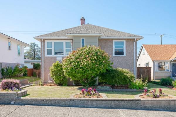 3940 7th Ave, Port Alberni, BC V9Y 4P3