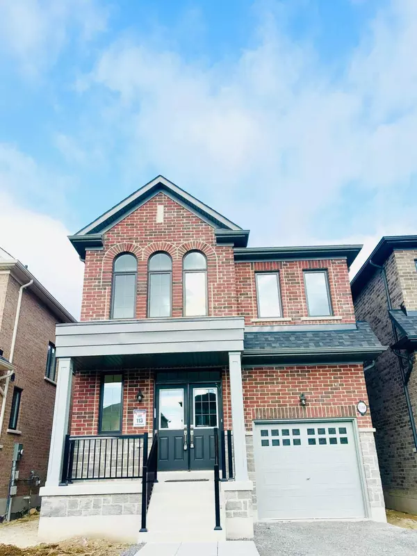 1144 Wilmington AVE, Oshawa, ON L1L 0T8