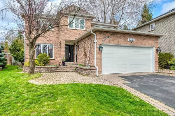 Oakville, ON L6J 6Z8,2759 Guilford CRES