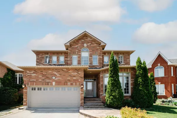 35 Hanton CRES, Caledon, ON L7E 2M3