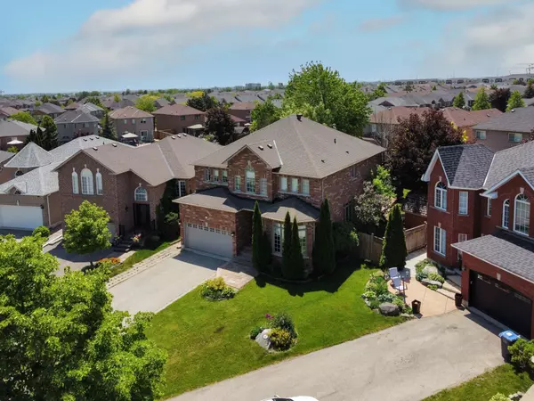 Caledon, ON L7E 2M3,35 Hanton CRES