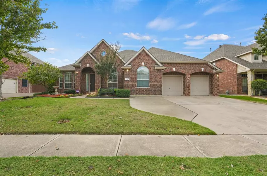 1315 Thistle Lane, Mansfield, TX 76063