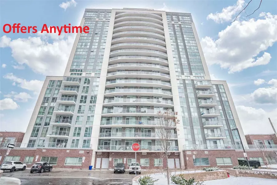 1328 Birchmount RD #205, Toronto E04, ON M1R 0B6