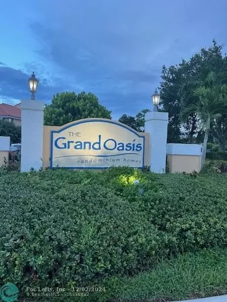 5781 Riverside Dr  #202A, Coral Springs, FL 33067