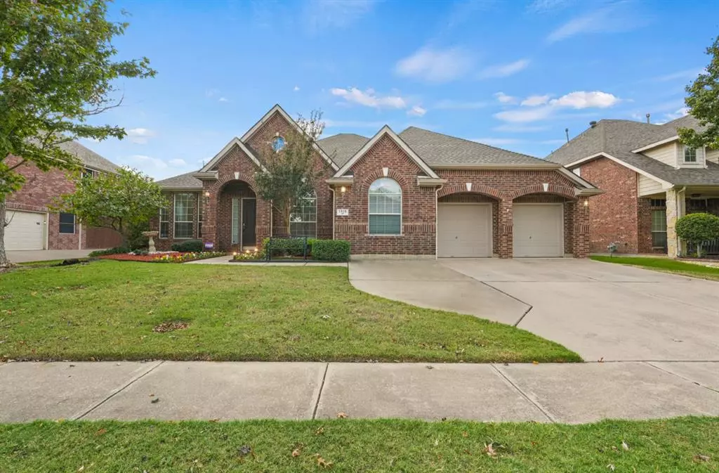 Mansfield, TX 76063,1315 Thistle Lane