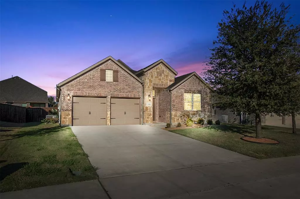 Prosper, TX 75078,5440 Stockport Drive