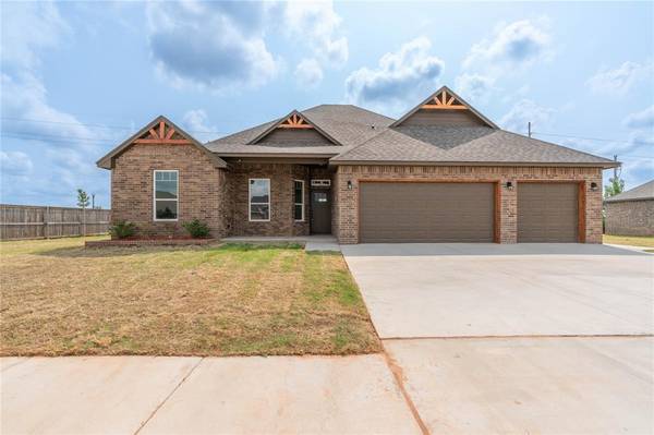 4200 Chesterfield Place, Oklahoma City, OK 73179