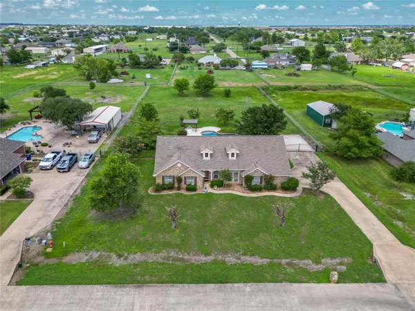 Forney, TX 75126,12317 Golden Meadow Lane