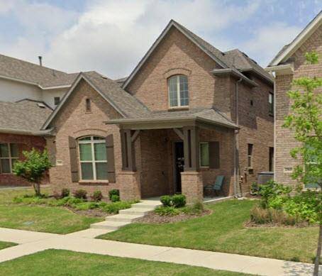 2509 Westbank Trail, Garland, TX 75042