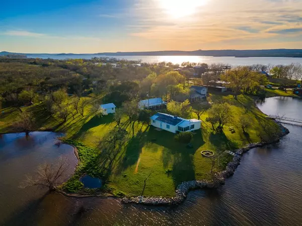 Possum Kingdom Lake, TX 76449,713 M Anthony Loop