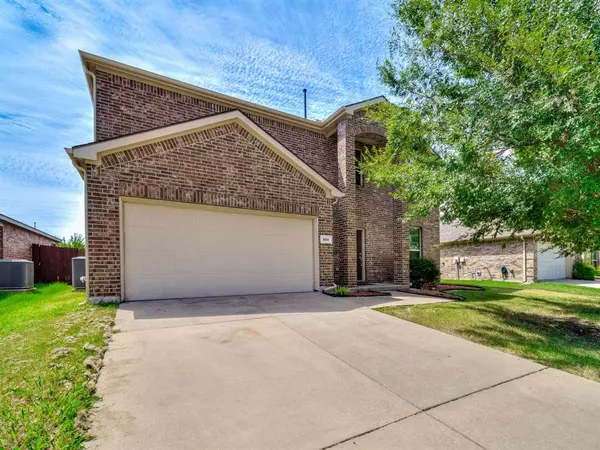 Little Elm, TX 75068,424 Sandy Lane