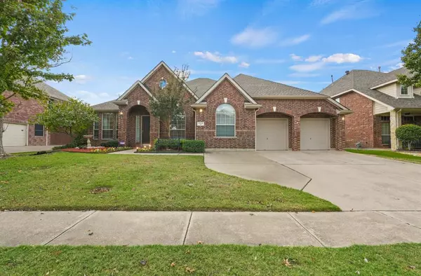 1315 Thistle Lane, Mansfield, TX 76063