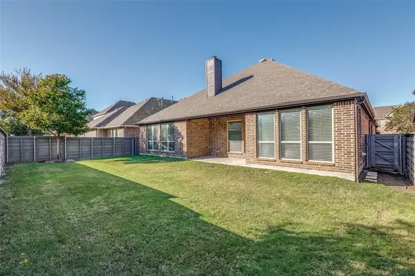 Little Elm, TX 76227,844 Fireside Drive