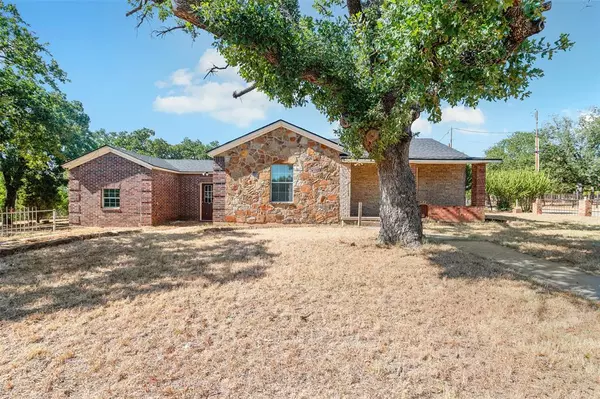 315 21st Street, Mineral Wells, TX 76067