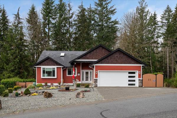 406 Winter Dr, Lake Cowichan, BC V0R 2G1