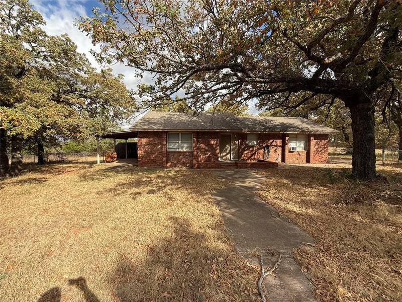 10855 S Stoup Drive, Blanchard, OK 73010