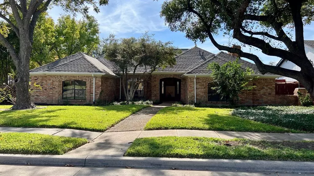 3600 Interlaken Drive, Plano, TX 75075