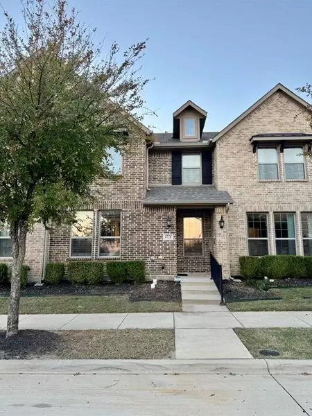 4728 Piedras Lanzar Drive, Mckinney, TX 75070