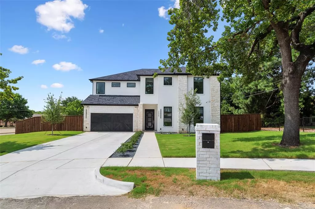 Arlington, TX 76016,3620 Quail Lane