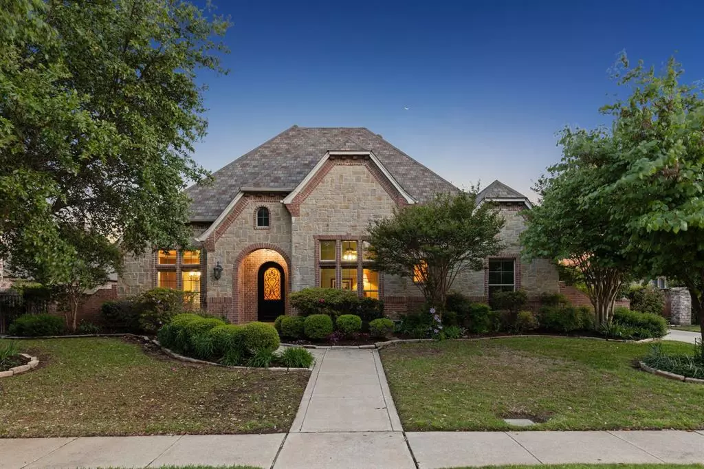 Colleyville, TX 76034,805 MONTREUX Avenue