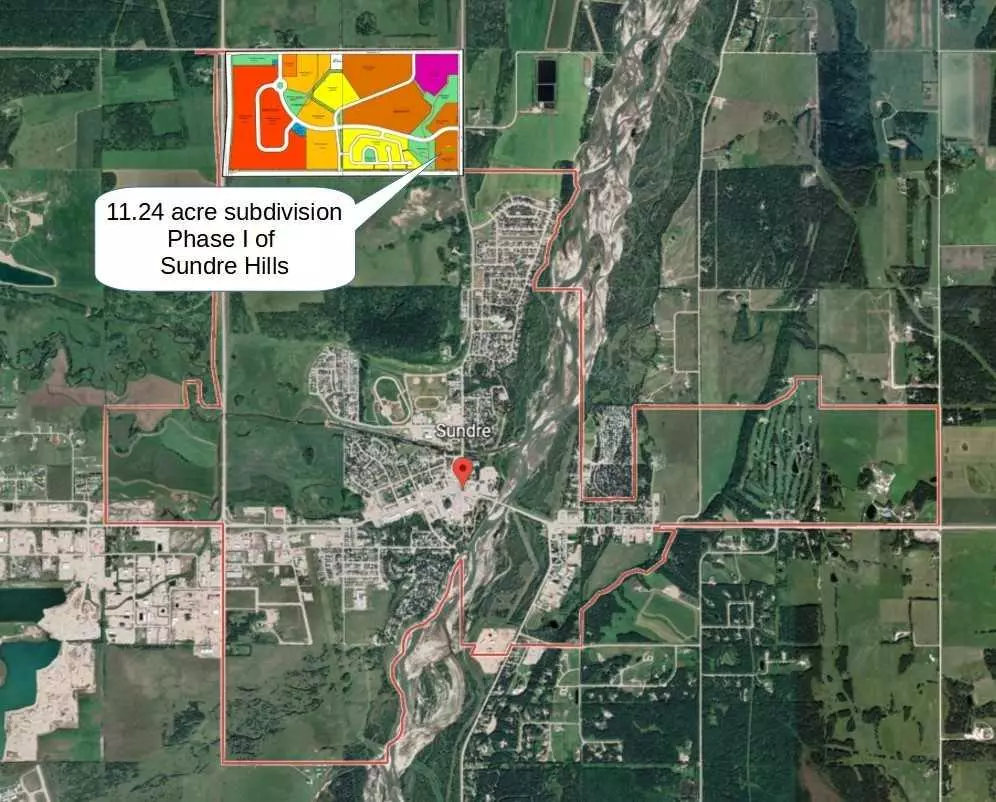 Sundre, AB T0M 1X0,123 Centre ST North