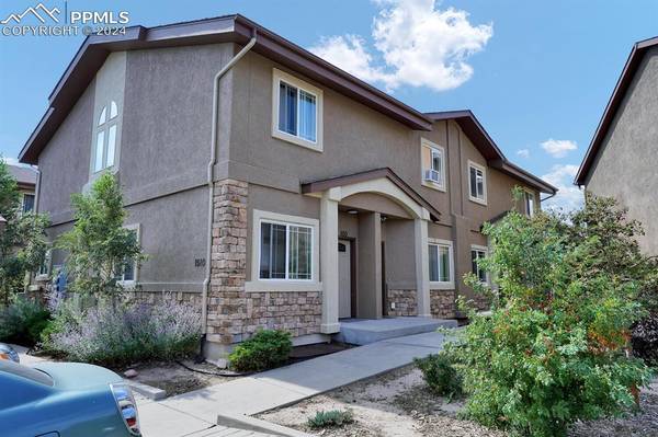 1510 York RD #100, Colorado Springs, CO 80918