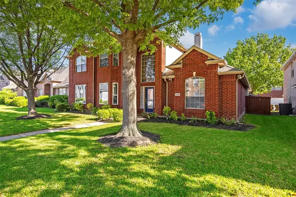 Plano, TX 75024,4420 Avebury Drive