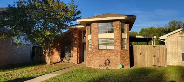 Mesquite, TX 75149,514 Oxbow Street