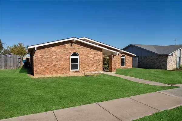 The Colony, TX 75056,5244 Reed Drive