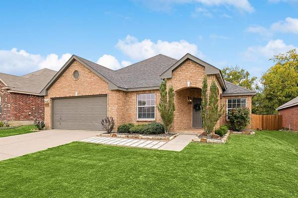 16312 Red River Lane, Fort Worth, TX 76247