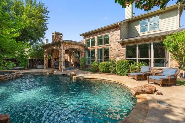 Mckinney, TX 75070,3608 Cascades Drive