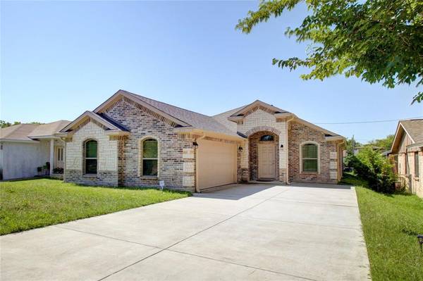 Grand Prairie, TX 75051,1805 Beaumont Street