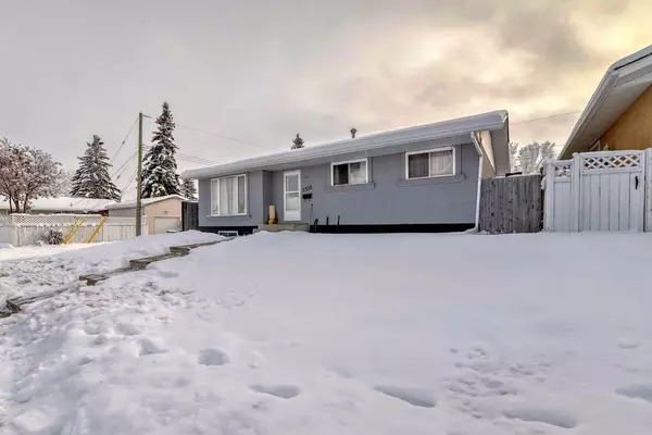 Calgary, AB T2A 3S5,5555 5 AVE SE