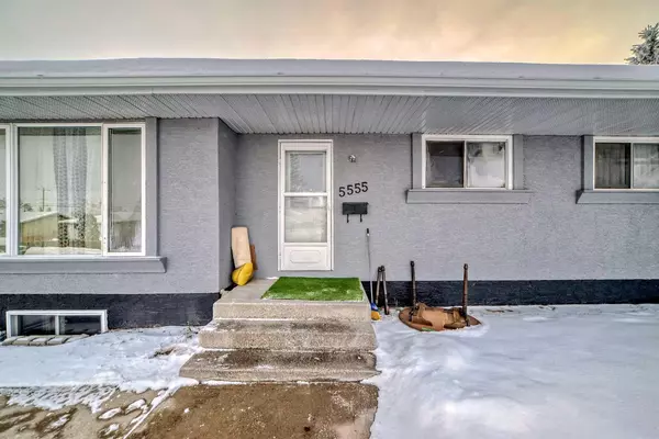 Calgary, AB T2A 3S5,5555 5 AVE SE