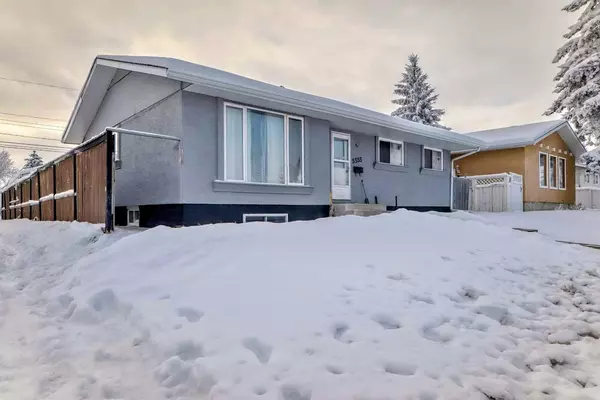 5555 5 AVE Southeast, Calgary, AB T2A 3S5