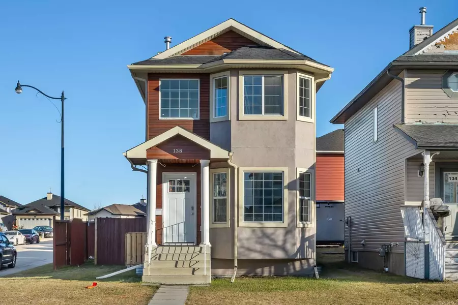 138 Tarawood RD Northeast, Calgary, AB T3J5B4