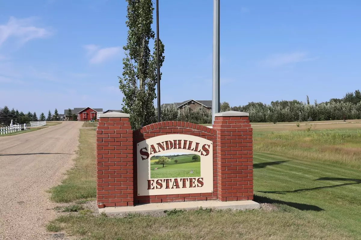 Rural Ponoka County, AB T4J 1R1,253050 Township Road 424