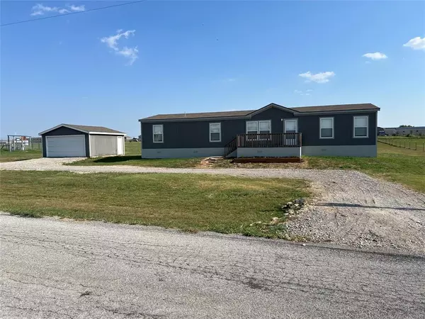 Rhome, TX 76078,1110 Meadowlark Drive