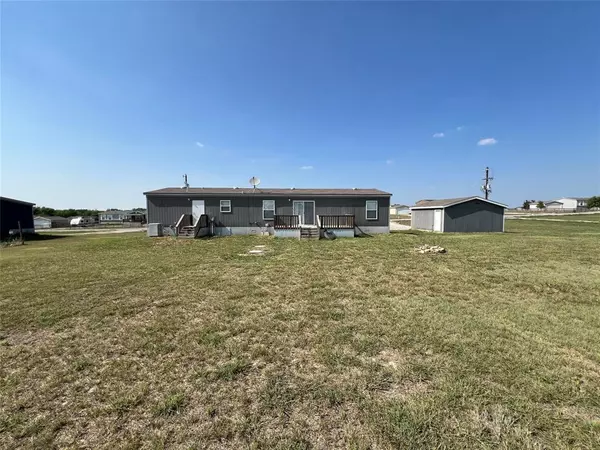 Rhome, TX 76078,1110 Meadowlark Drive