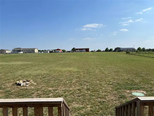 Rhome, TX 76078,1110 Meadowlark Drive