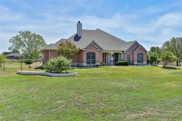 Haslet, TX 76052,11024 Brook Green Lane