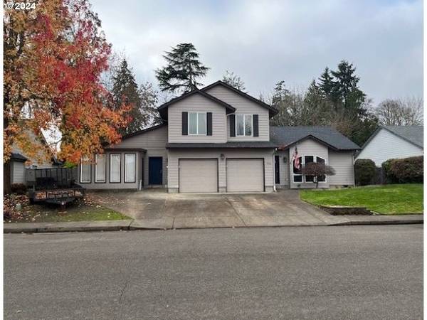 724 KAYLA WAY, Monmouth, OR 97361