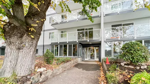 1124 Esquimalt Rd #406, Esquimalt, BC V9A 3N4