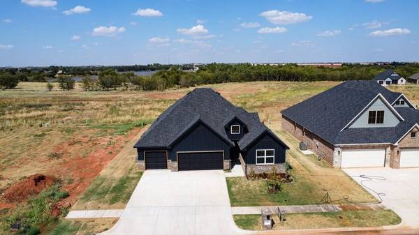 12909 NW 143rd Street, Piedmont, OK 73078