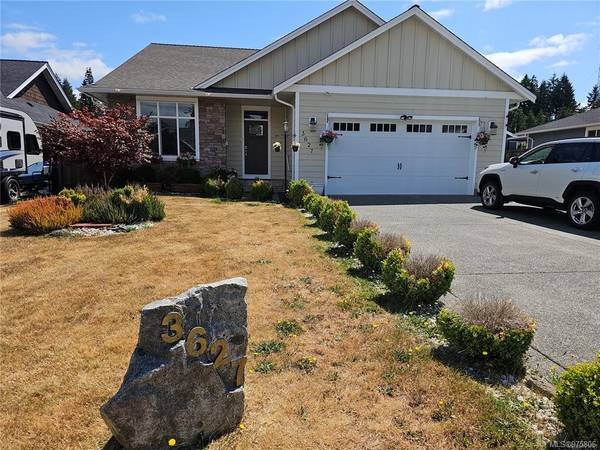 3627 Lyall Point Cres, Port Alberni, BC V9Y 0A2