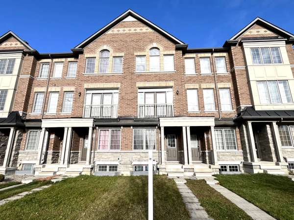 4596 16TH AVE, Markham, ON L6C 0X6