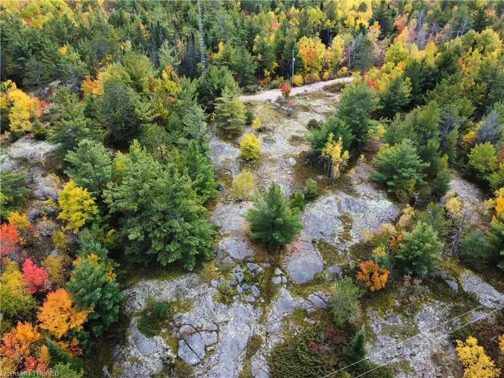 Parry Sound, ON P0H 1W0,PCL 8312 LAKE NIPISSING RD