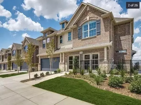 Little Elm, TX 75068,2733 Starburst Drive