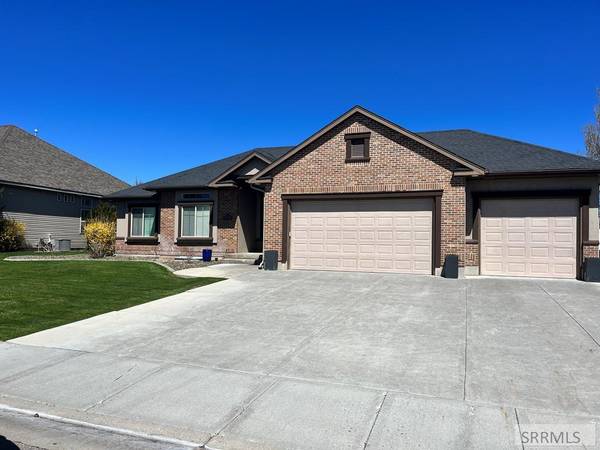 368 Napa Drive, Idaho Falls, ID 83404